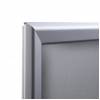 Snap Frame 50x70 - Fire Rated (32 mm) - 52