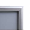 Snap Frame 70x100 - Tamper-proof - Rounded Corners (32 mm) - 35