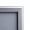 Snap Frame 70x100 - Tamper-proof - Rounded Corners (32 mm) - 28