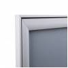 Snap Frame 25 mm, Mitred Corner, A4, Security - 55