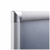 Snap Frame 50x70 - Rounded Corners (20 mm) - 75