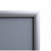 Snap Frame 50x70 - Rounded Corners - 26