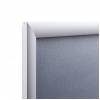 Snap Frame 25 mm, Mitred Corner, 50x70, Security - 56