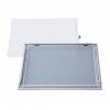 Snap Frame 25 mm, Round Corner, A2, Security - 59