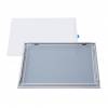 Snap Frame 25 mm, Round Corner, A3, Security - 48