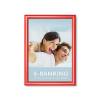 A3 Snap Frame - Tamper-proof - Rounded Corners (20 mm) - 9