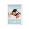 A3 Snap Frame - Tamper-proof - Rounded Corners (32 mm) - 7