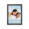 A3 Snap Frame - Tamper-proof - Rounded Corners (32 mm) - 5