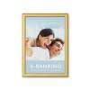 A3 Snap Frame - Tamper-proof - Rounded Corners (32 mm) - 10