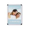 A3 Premium COMPASSO® Snap Frame - 11