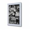 A4 Premium COMPASSO® Snap Frame - Weatherproof - 11