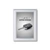 Snap Frame 25 mm, Mitred Corner, A5, Security - 3