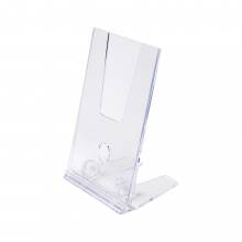 A6 SCRITTO Adjustable Leaflet Holder