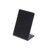 A7 Price L Stand, Black - 5