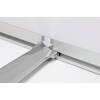 L-Banner Telescopic 80x160-220cm - 2