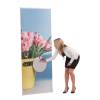 L-Banner Telescopic 80x160-220cm - 6