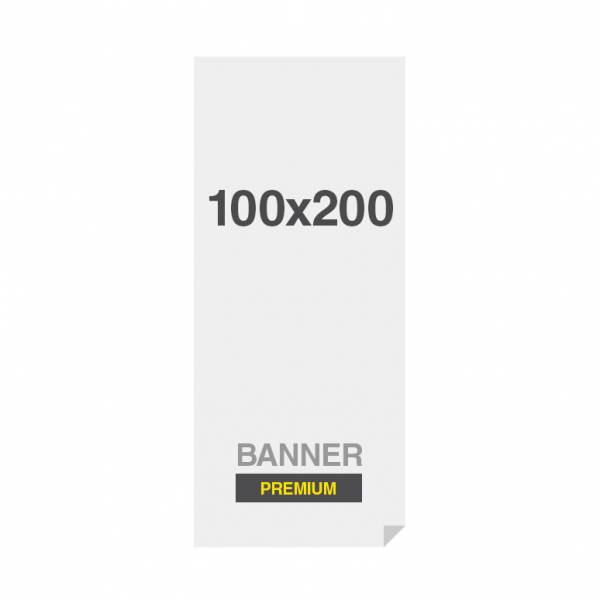 Poster Banner, 265g/m2, Opaque