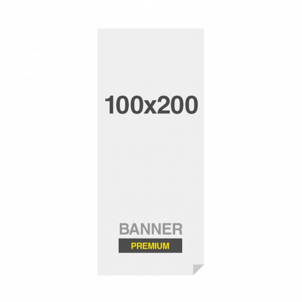Poster Banner, 265g/m2, Opaque