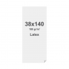 Fabric Frame Graphic Starlight (SEG) 180g/m2 Latex Print A4 - 0