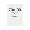 Textile Frame Graphic Starlight (SEG) 180g/m2 Latex Print A3 - 5