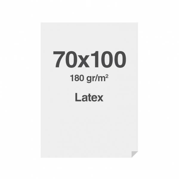 Textile Frame Graphic Starlight (SEG) 180g/m2 Latex Print 70 x 100 cm