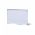 Magnetic Ticket Holder A7