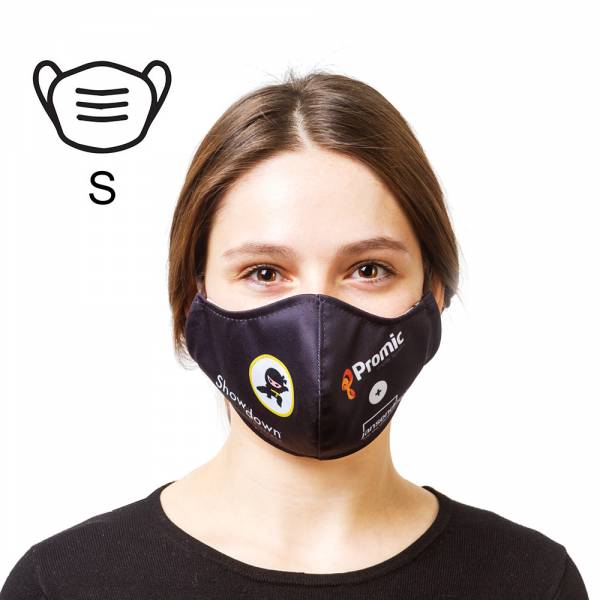 Face Mask (Kids)