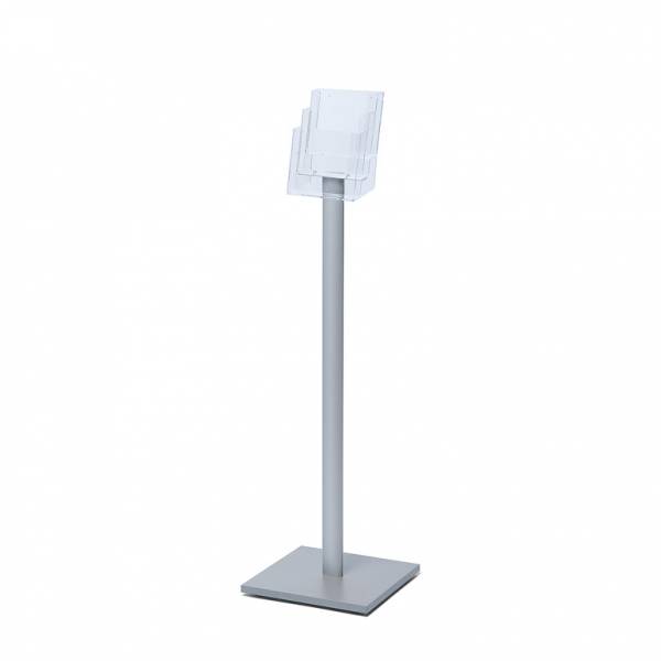 Leaflet Stand (3xA5) - STANDARD