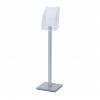 Leaflet Stand (3xA4) - STANDARD - 0