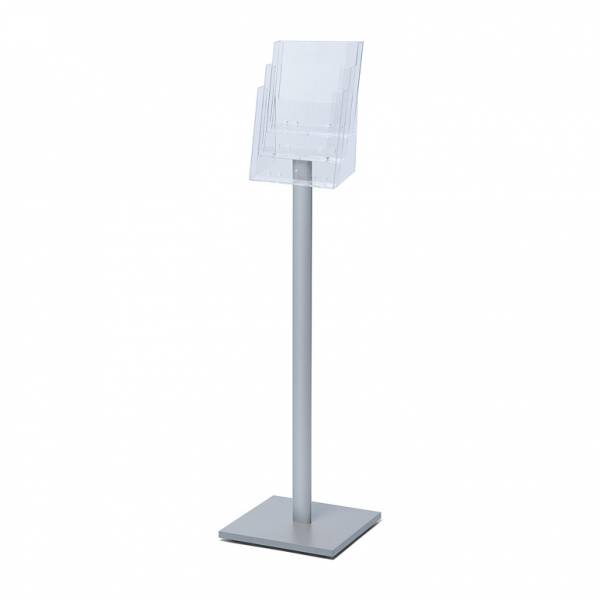 Leaflet Stand (3xA4) - STANDARD