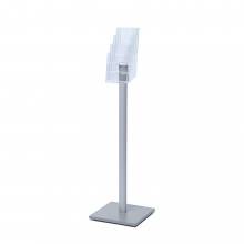 Leaflet Stand (4xDL) - STANDARD