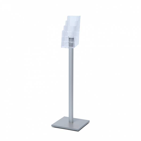 Leaflet Stand (4xDL) - STANDARD