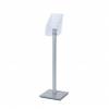 Leaflet Stand (3xA5) - STANDARD - 0