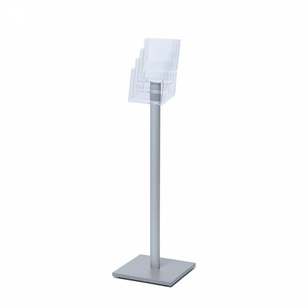 Leaflet Stand (4xA5) - STANDARD