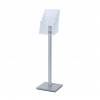 Leaflet Stand (3xA4) - STANDARD - 1