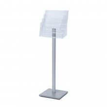 Multi-Size Leaflet Stand