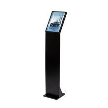 Leaflet Stand LED Slide In, DIN A4 C9005