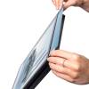 Leaflet Stand LED Slide In, DIN A4 C9005 - 9