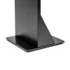 Leaflet Stand LED Slide In, DIN A4 C9005 - 10