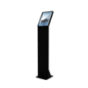 Leaflet Stand LED Slide In, DIN A4 C9005 - 1