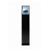 Leaflet Stand LED Slide In, DIN A4 C9005 - 3
