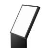 Leaflet Stand LED Slide In, DIN A4 C9005 - 7