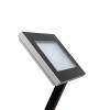 Premium Outdoor Menu Board - LED - Black - 3