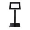 Premium Outdoor Menu Board - LED - Black - 4