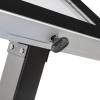 Premium Outdoor Menu Board - LED - Black - 7