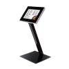 Premium Outdoor Menu Board - LED - Black - 1