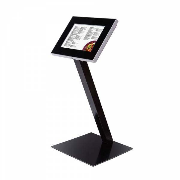 Premium Outdoor Menu Board - LED - Black