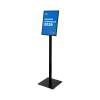 Menu Board LED Slide In, DIN A3 C9005 - 0