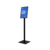 Menu Board LED Slide In, DIN A3 C9005 - 1