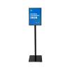 Menu Board LED Slide In, DIN A3 C9005 - 3
